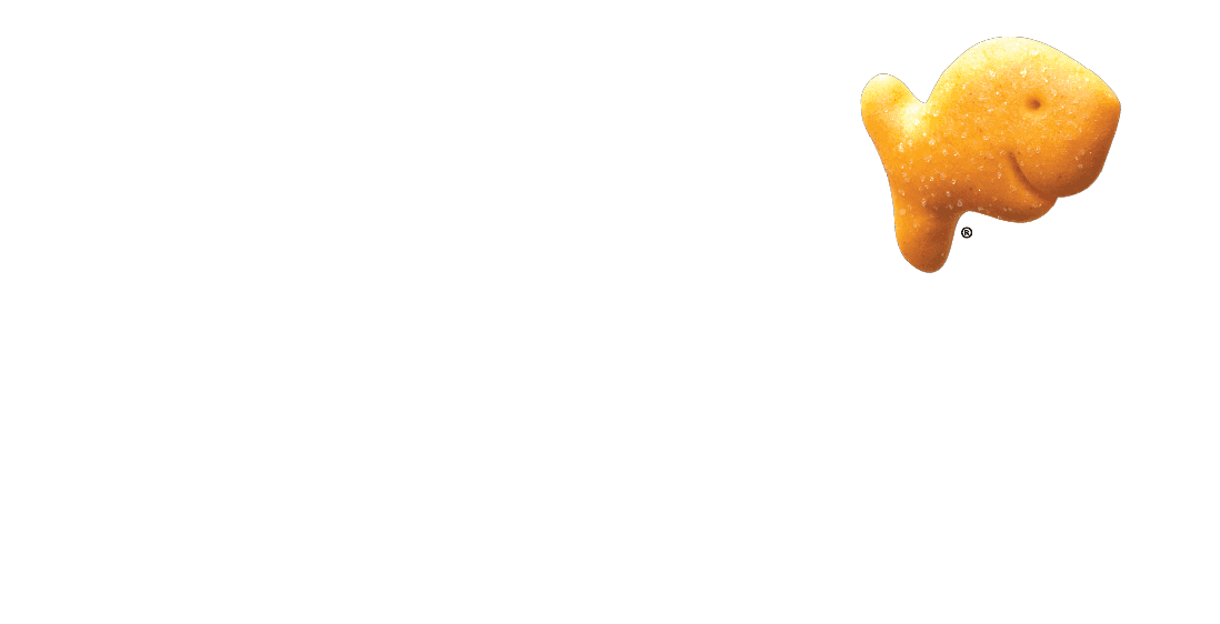 Back to school requires the G.O.A.T of snacks